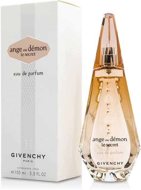 givenchy ange ou demon fragrantica|givenchy ange ou demon review.